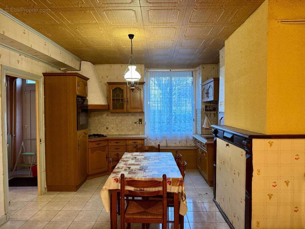 Photo 4 - Maison à FUMEL