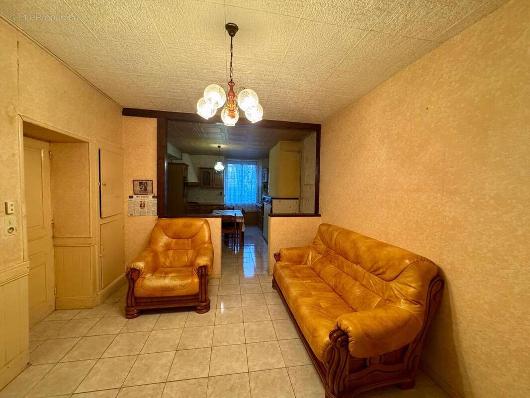 Photo 5 - Maison à FUMEL