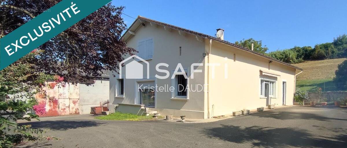 Photo 1 - Maison à MONTAUBAN