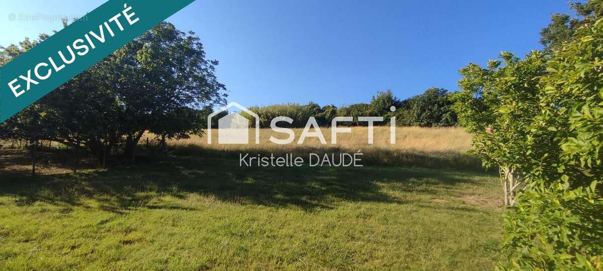 Photo 2 - Terrain à MONTAUBAN