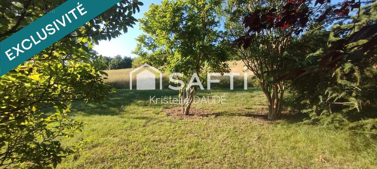 Photo 4 - Terrain à MONTAUBAN