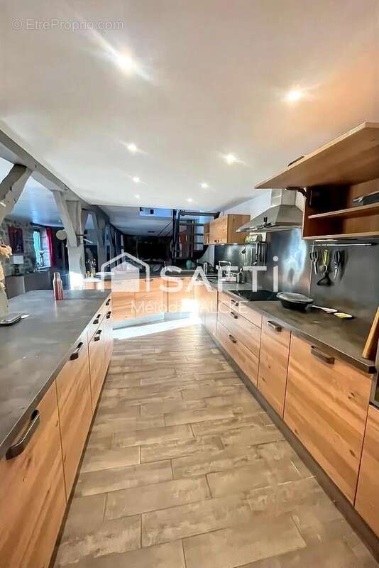 Photo 3 - Maison à LANGOELAN