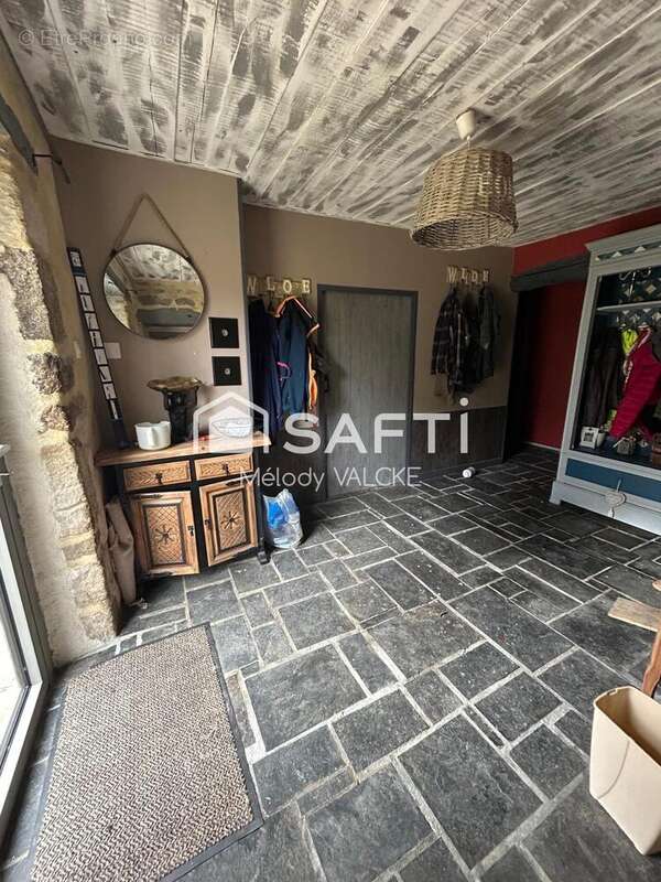 Photo 6 - Maison à LANGOELAN