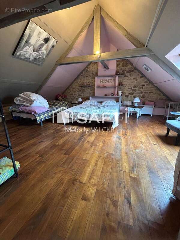 Photo 7 - Maison à LANGOELAN