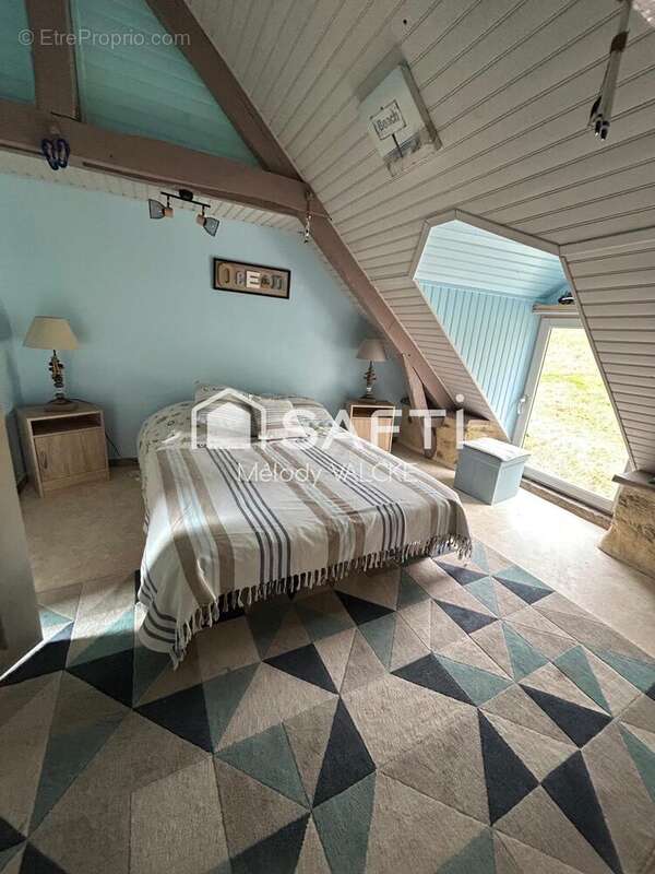 Photo 8 - Maison à LANGOELAN