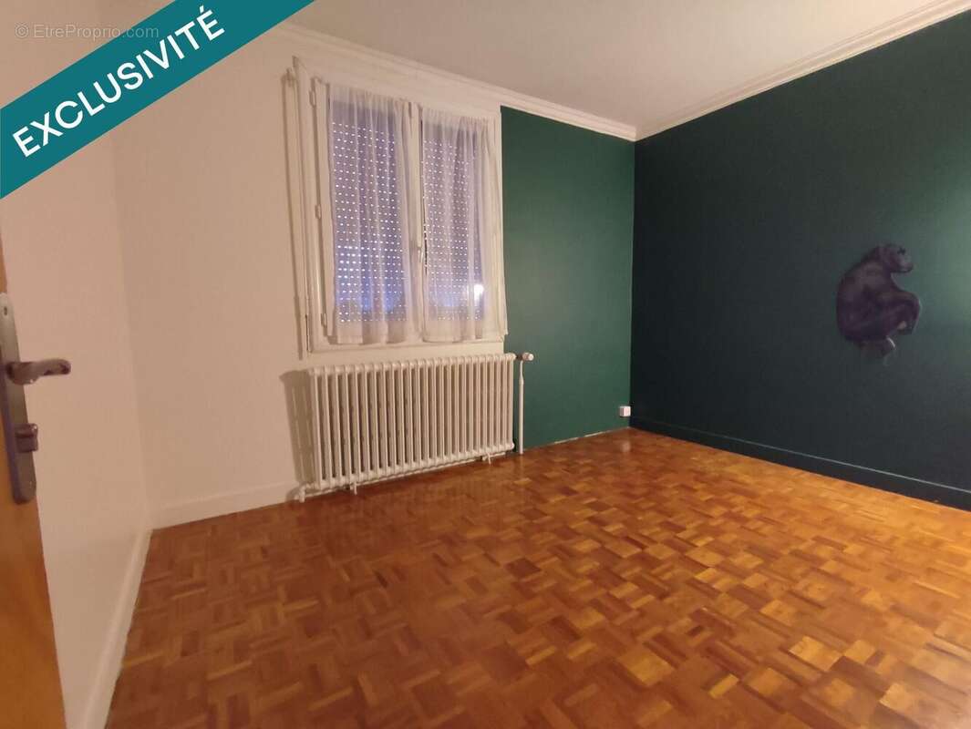 Photo 4 - Maison à TAVAUX