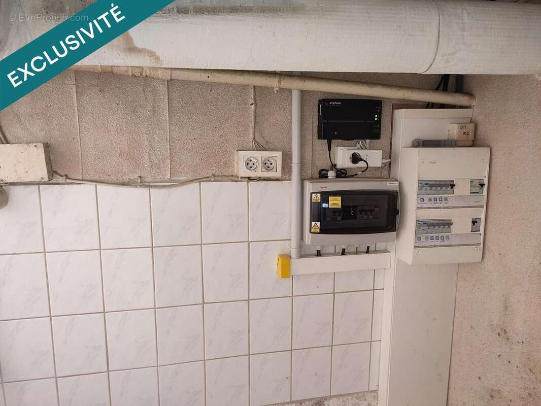 Photo 6 - Maison à TAVAUX