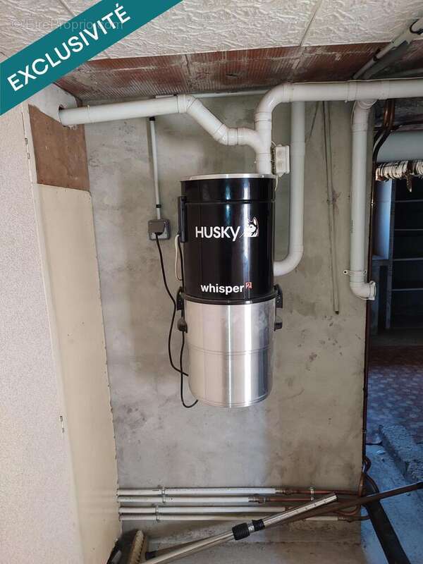 Photo 8 - Maison à TAVAUX