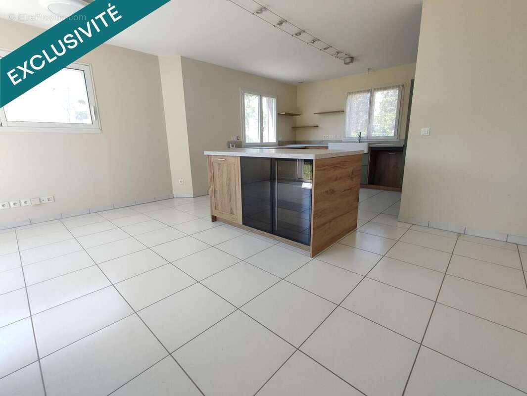 Photo 9 - Maison à TAVAUX