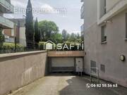 Photo 1 - Parking à TOULOUSE