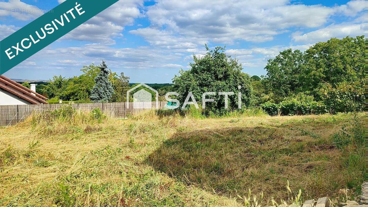 Photo 1 - Terrain à PLESNOIS