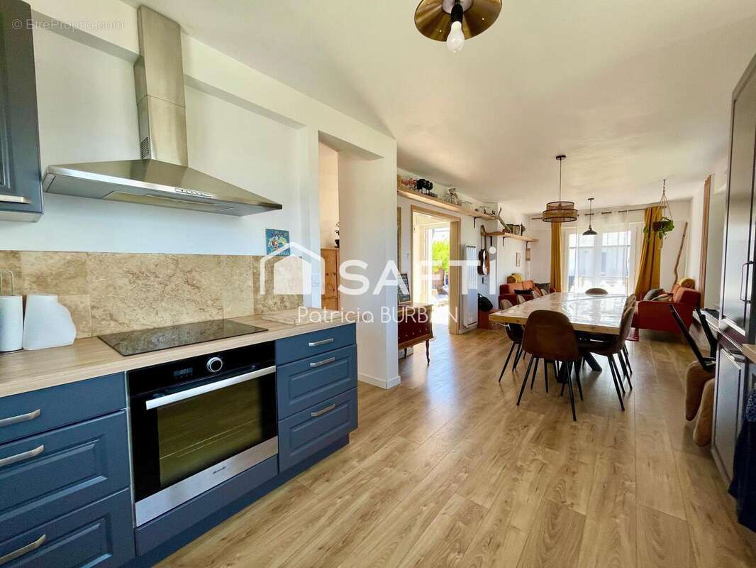 Photo 2 - Maison à SAINT-PIERRE-QUIBERON