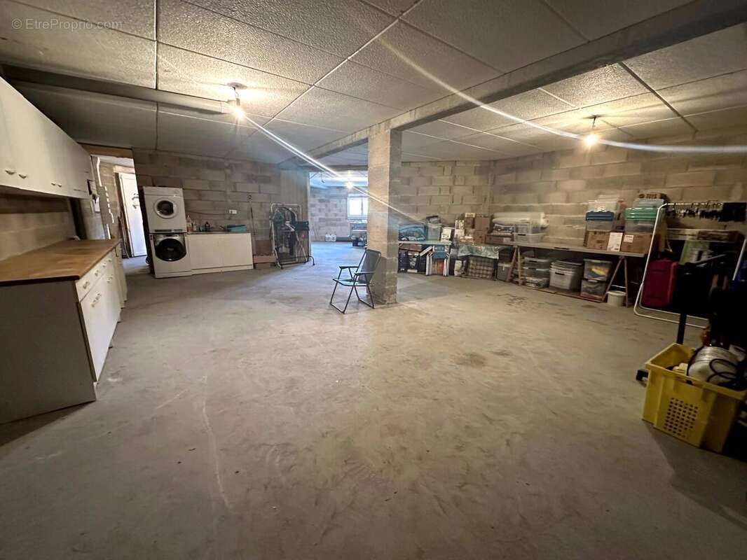 Photo 5 - Maison à CAGNAC-LES-MINES