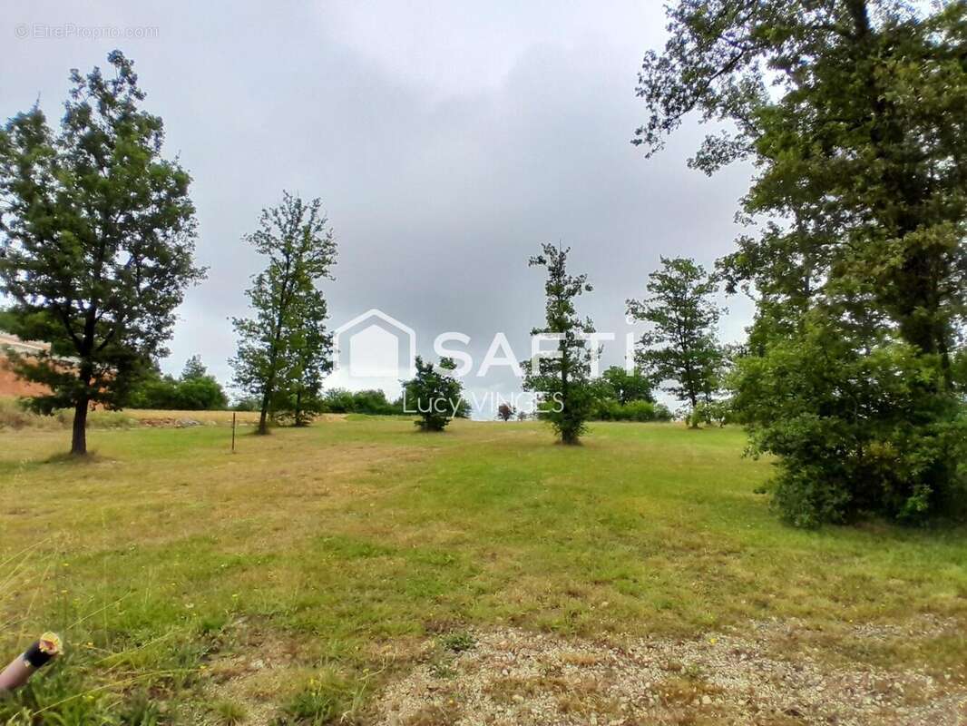 Photo 3 - Terrain à MAUROUX