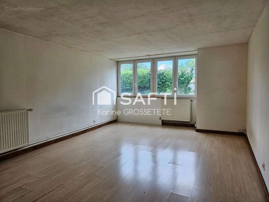 Photo 4 - Maison à SEMUR-EN-AUXOIS