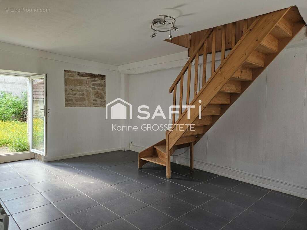 Photo 7 - Maison à SEMUR-EN-AUXOIS