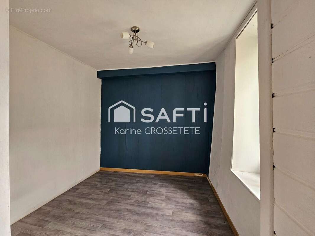 Photo 8 - Maison à SEMUR-EN-AUXOIS