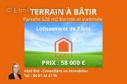 Photo 1 - Terrain à PLEUBIAN