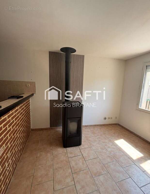 Photo 4 - Maison à AUXI-LE-CHATEAU