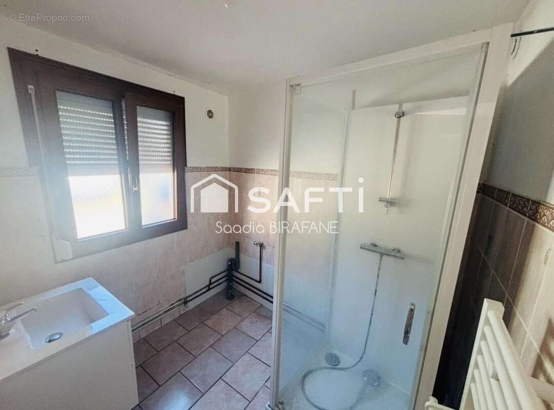 Photo 5 - Maison à AUXI-LE-CHATEAU