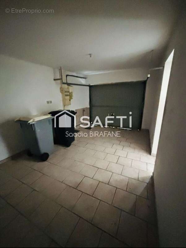 Photo 6 - Maison à AUXI-LE-CHATEAU