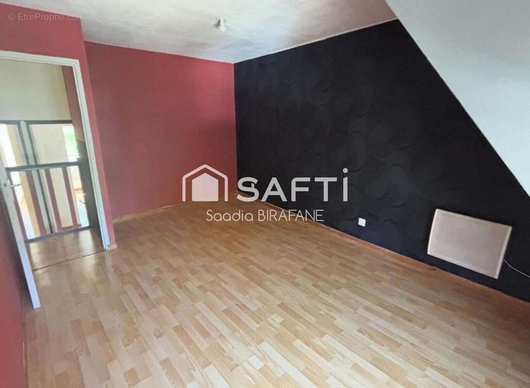 Photo 7 - Maison à AUXI-LE-CHATEAU