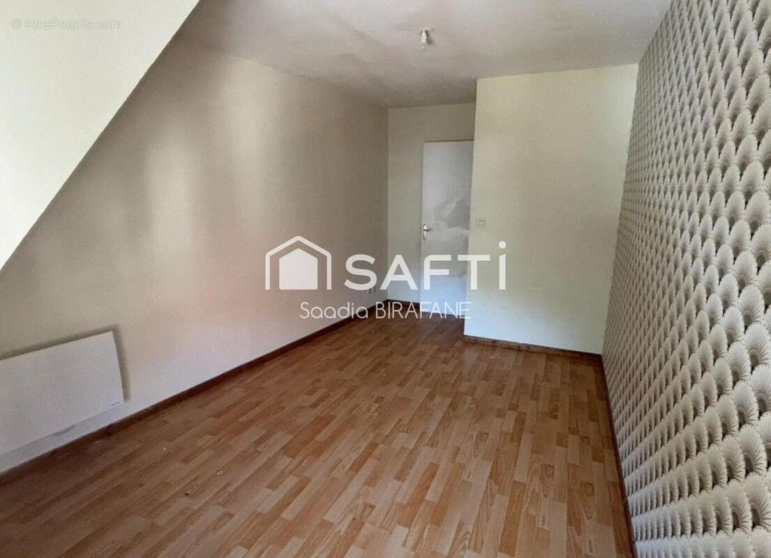 Photo 8 - Maison à AUXI-LE-CHATEAU