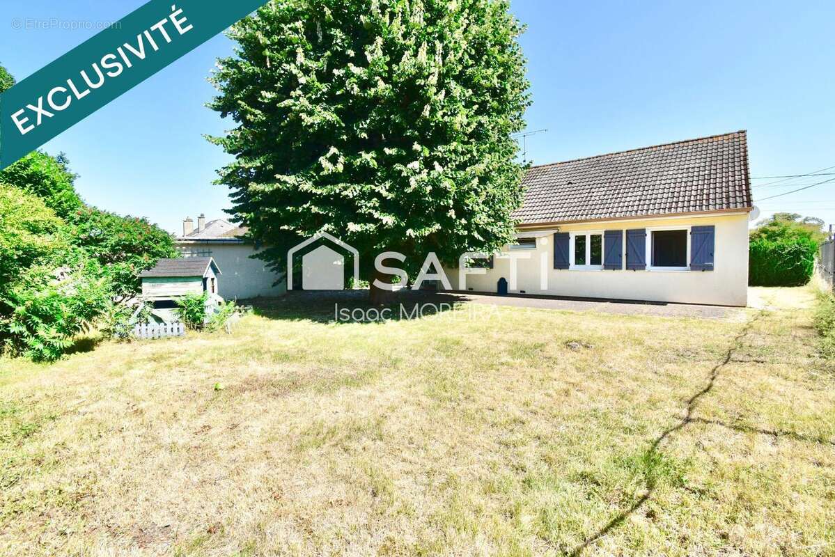 Photo 2 - Maison à DREUX