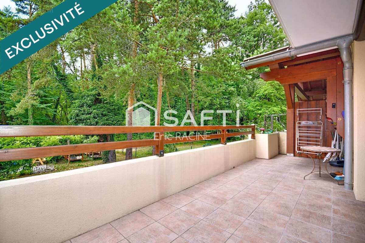 Photo 2 - Appartement à AIGUEBLANCHE