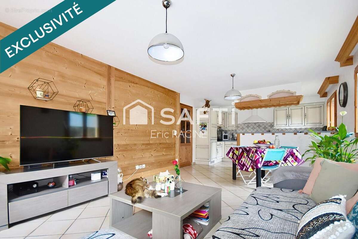 Photo 3 - Appartement à AIGUEBLANCHE