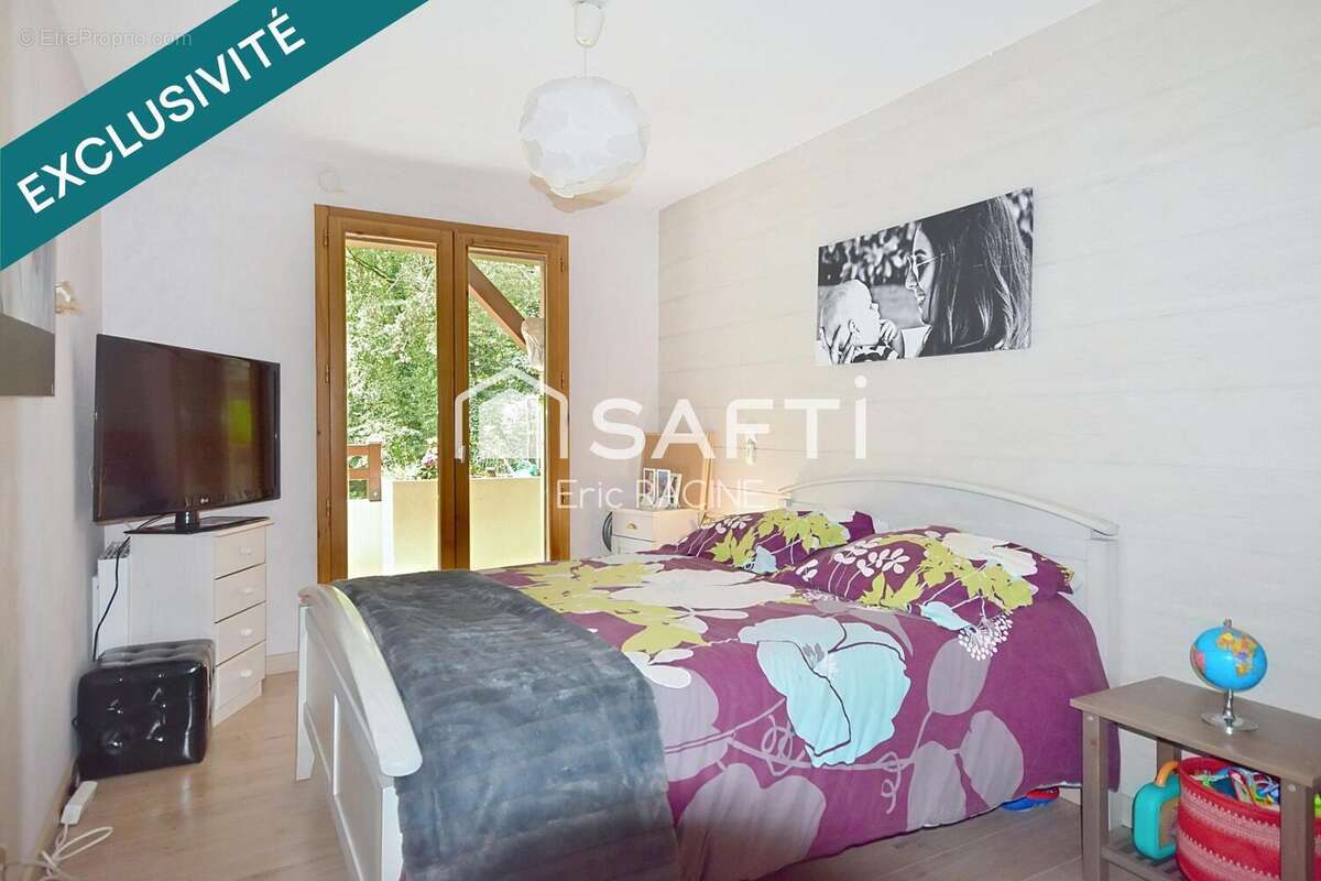 Photo 5 - Appartement à AIGUEBLANCHE