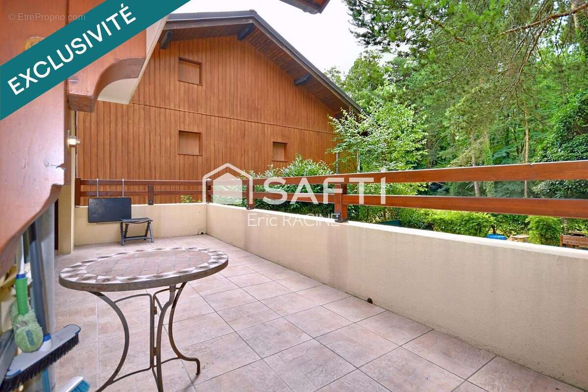 Photo 6 - Appartement à AIGUEBLANCHE