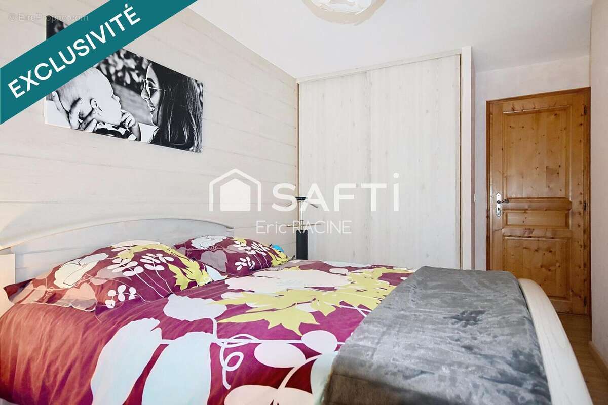 Photo 7 - Appartement à AIGUEBLANCHE