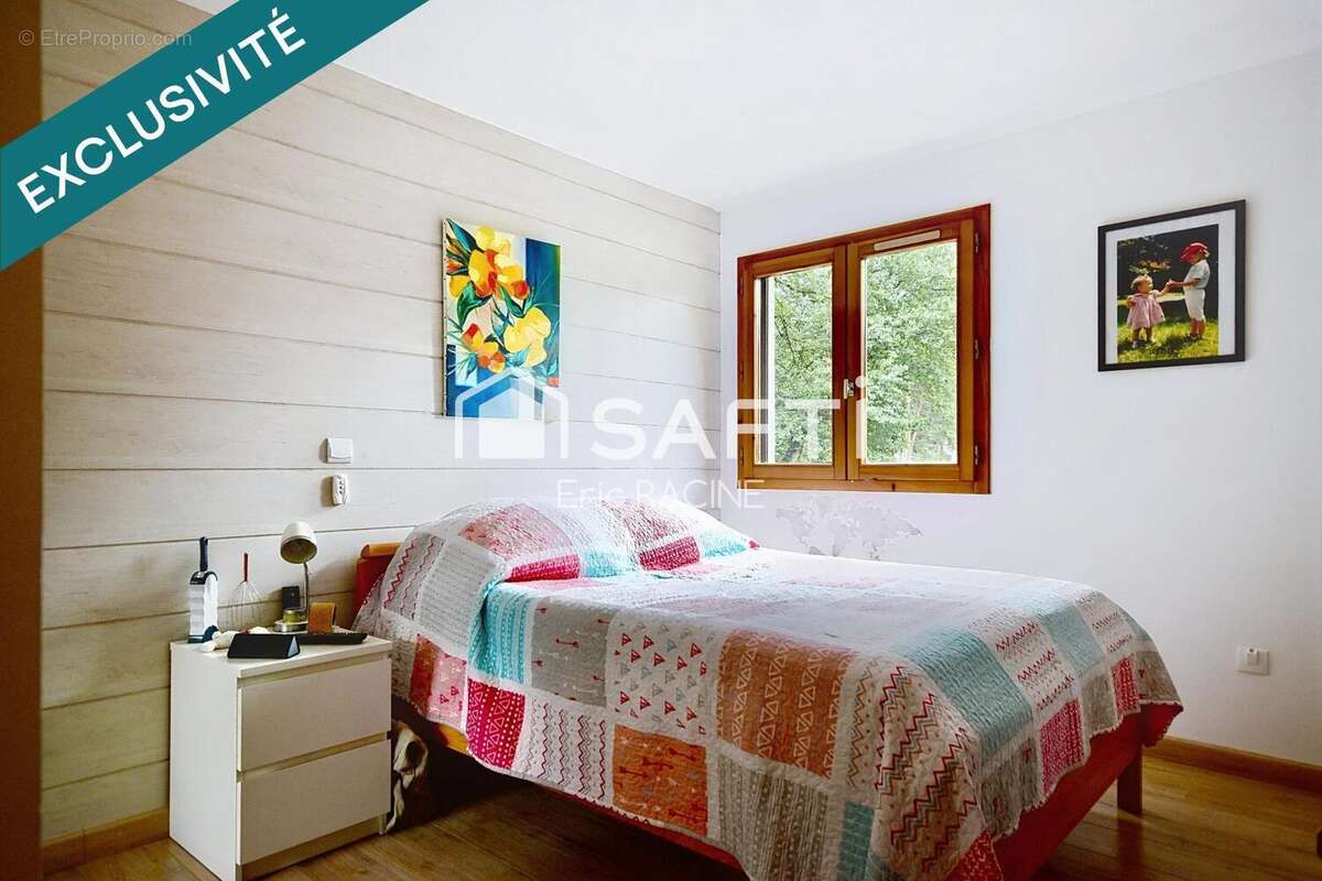 Photo 8 - Appartement à AIGUEBLANCHE