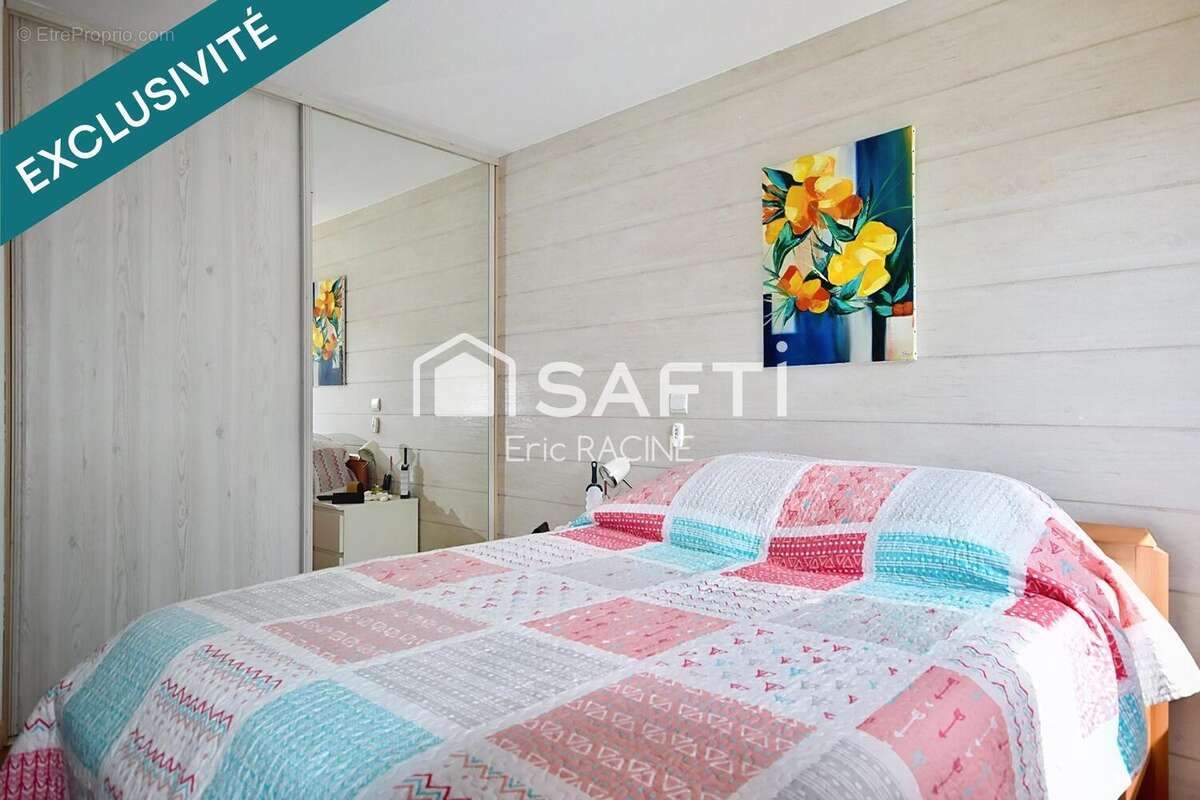 Photo 9 - Appartement à AIGUEBLANCHE