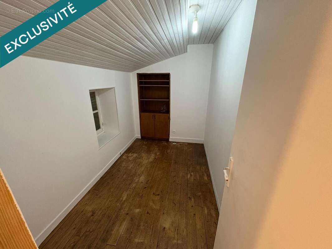 Photo 8 - Maison à LE VIGEANT