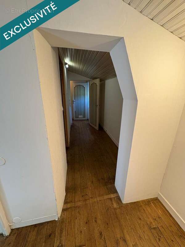 Photo 9 - Maison à LE VIGEANT