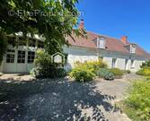 Photo 1 - Maison à FONDETTES