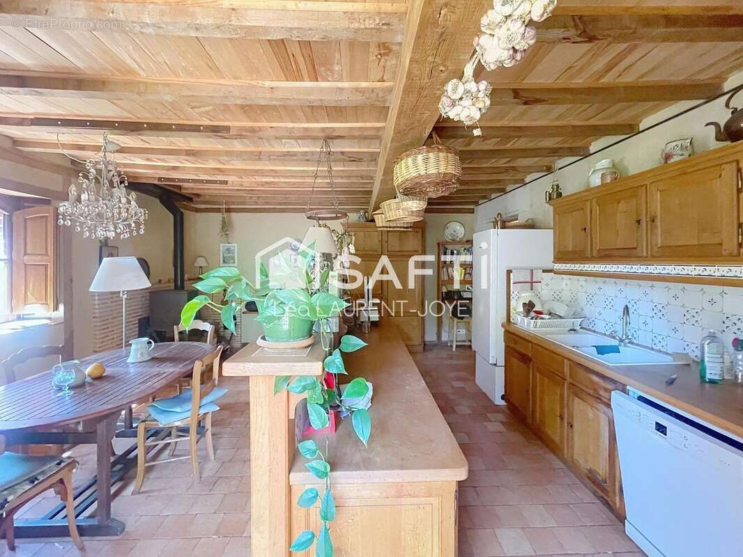 Photo 5 - Maison à FONDETTES