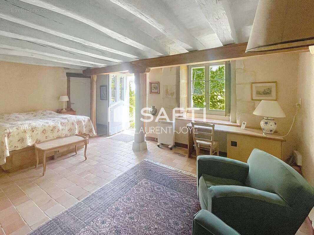 Photo 6 - Maison à FONDETTES