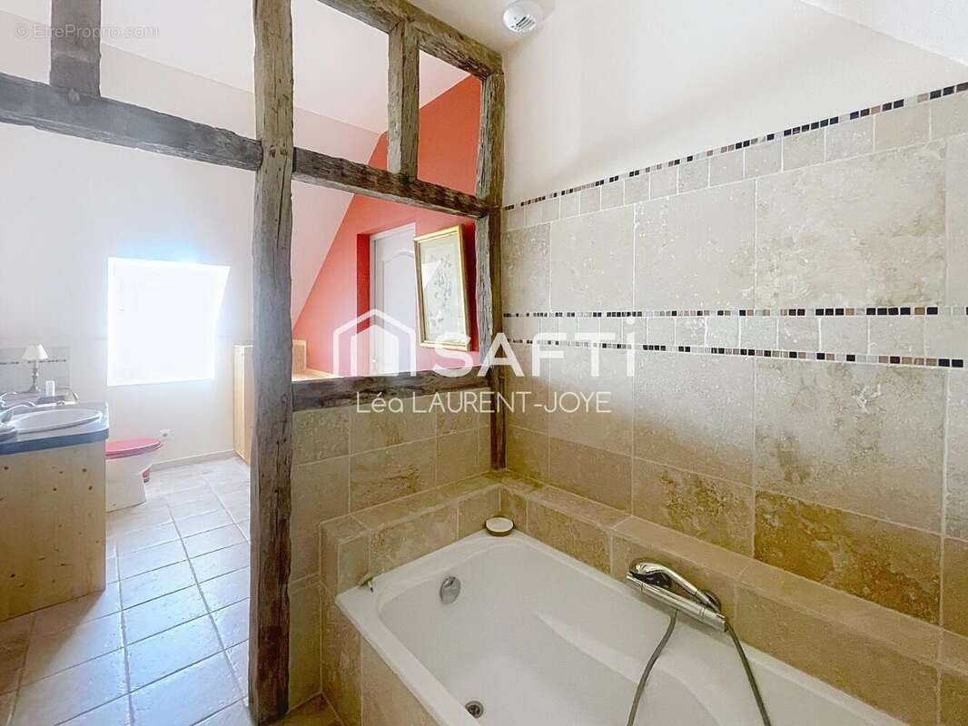 Photo 7 - Maison à FONDETTES