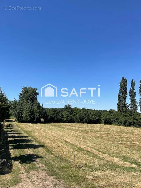 Photo 8 - Maison à FONDETTES