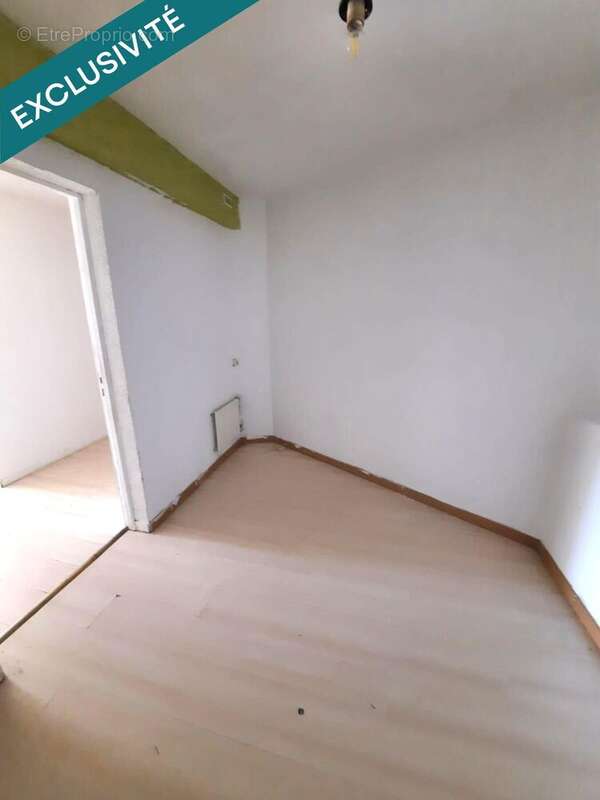 Photo 6 - Appartement à FORBACH