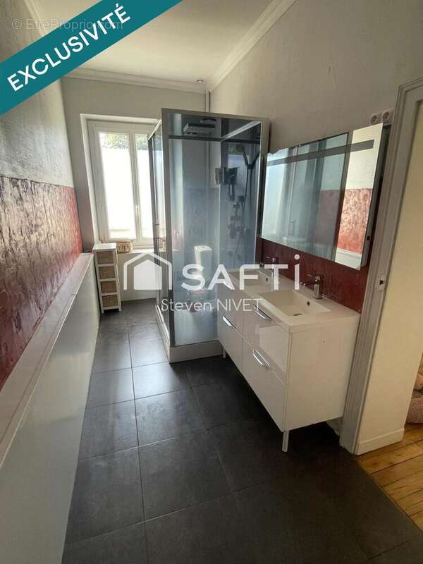 Photo 6 - Maison à BUZANCAIS