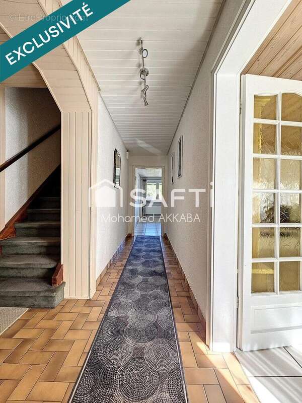 Photo 2 - Maison à ZETTING