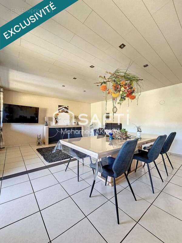 Photo 4 - Maison à ZETTING