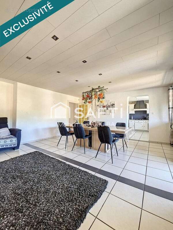 Photo 5 - Maison à ZETTING