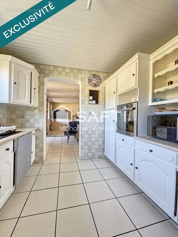 Photo 6 - Maison à ZETTING