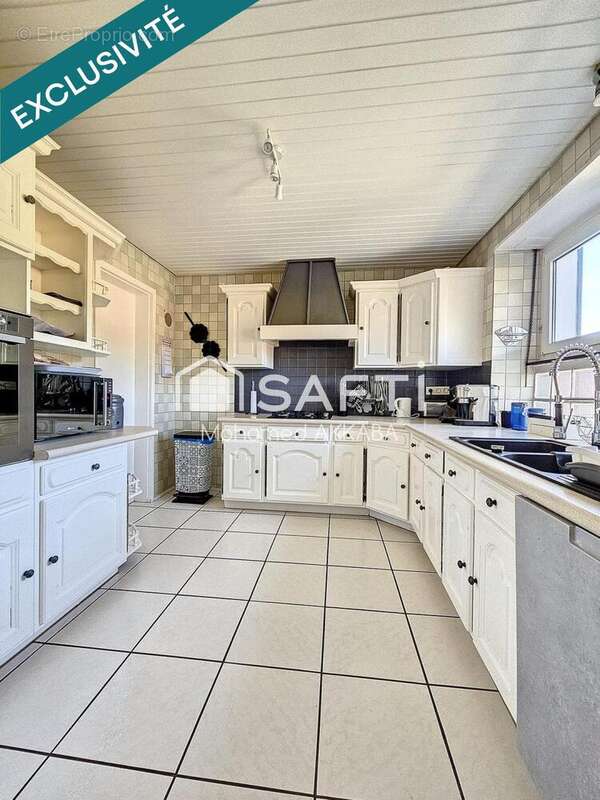 Photo 7 - Maison à ZETTING