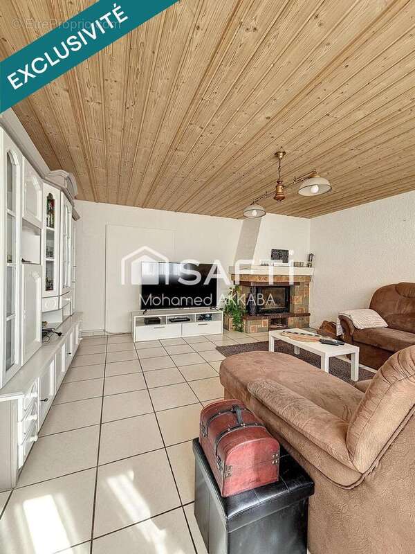 Photo 8 - Maison à ZETTING